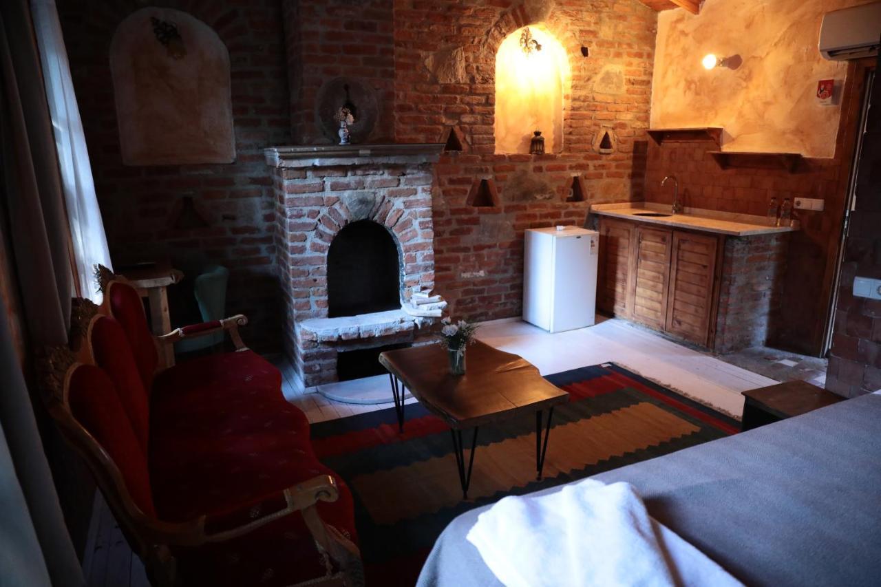 Kayserkaya Cottages Selçuk Exterior foto