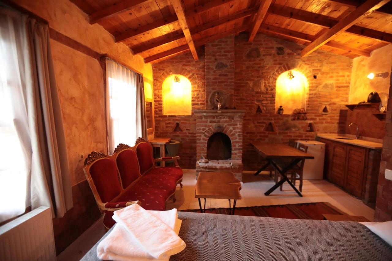 Kayserkaya Cottages Selçuk Exterior foto
