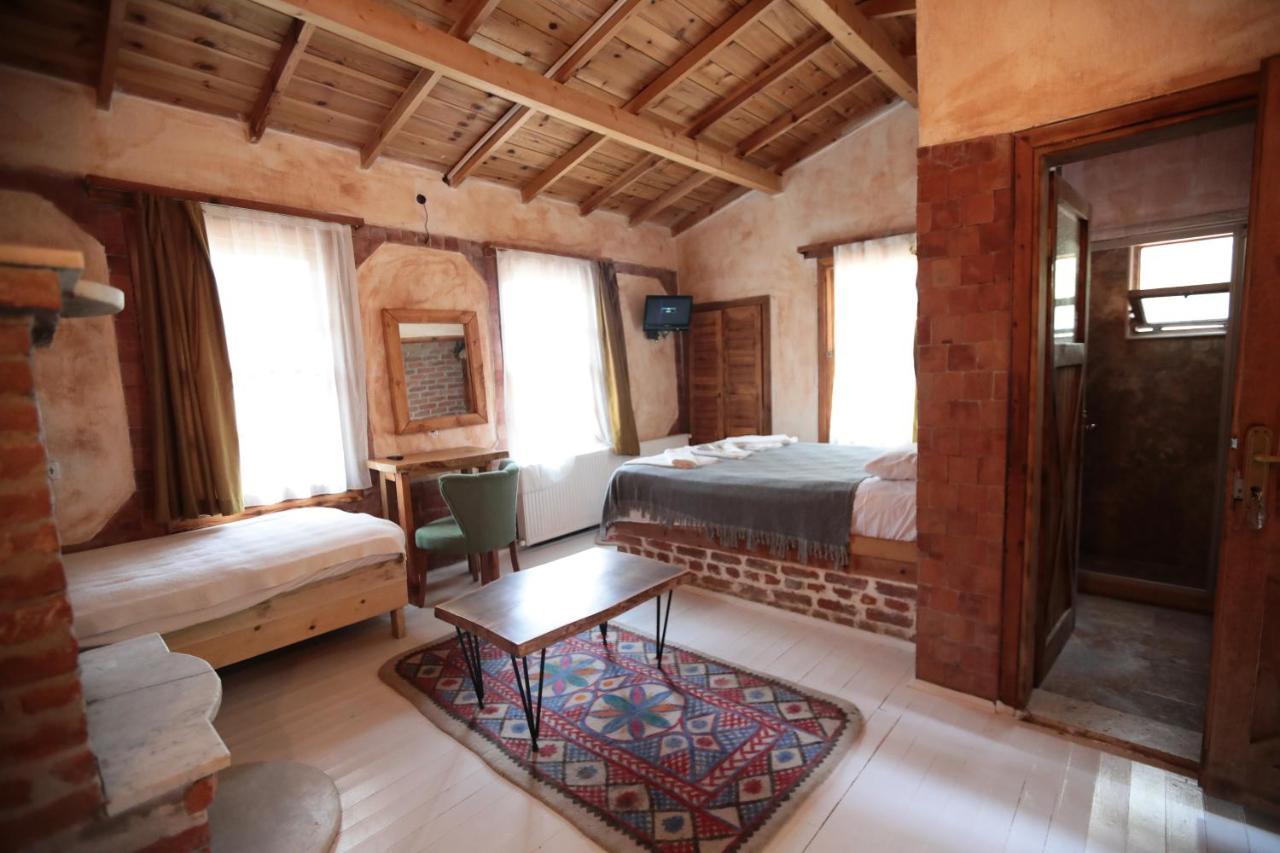 Kayserkaya Cottages Selçuk Exterior foto