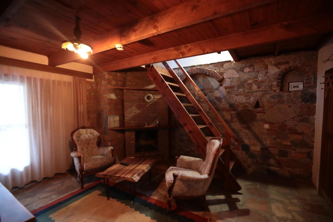 Kayserkaya Cottages Selçuk Exterior foto