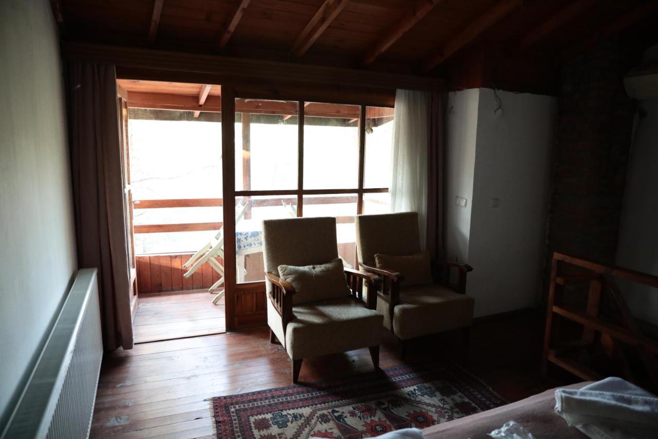 Kayserkaya Cottages Selçuk Exterior foto