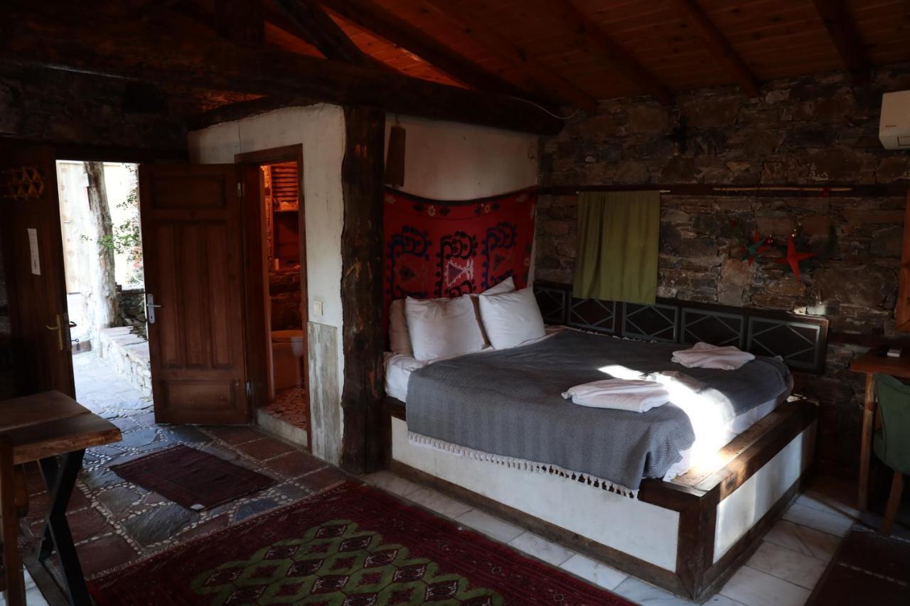 Kayserkaya Cottages Selçuk Exterior foto