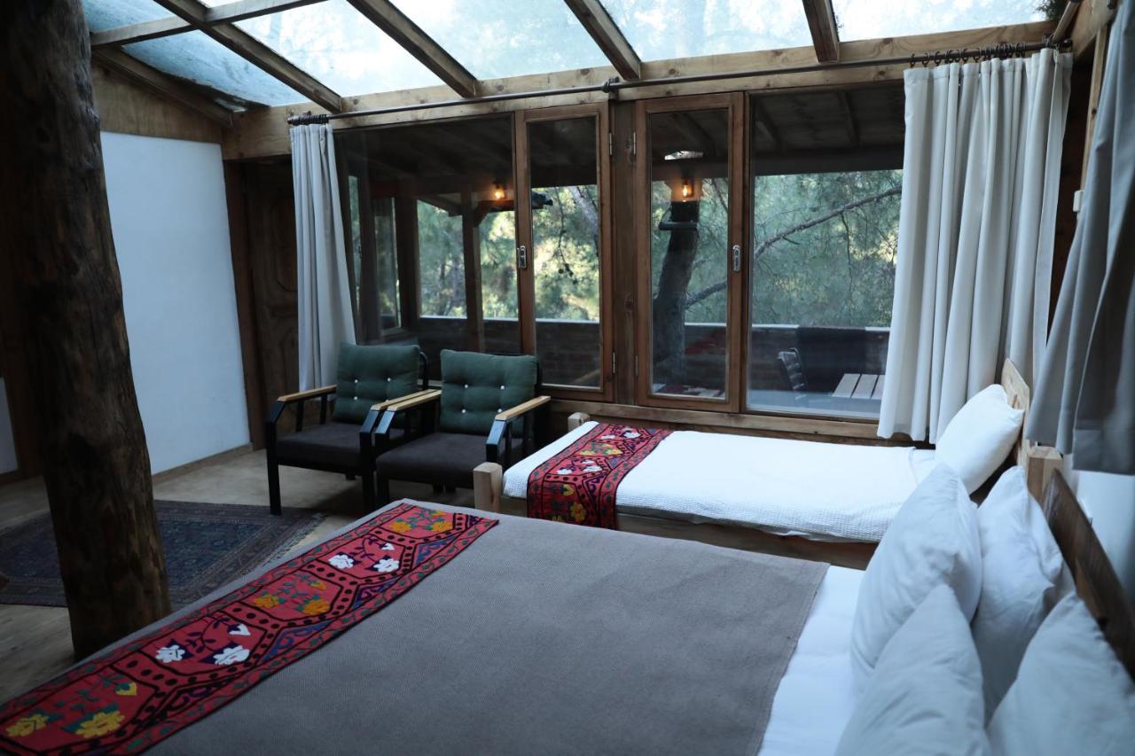 Kayserkaya Cottages Selçuk Exterior foto