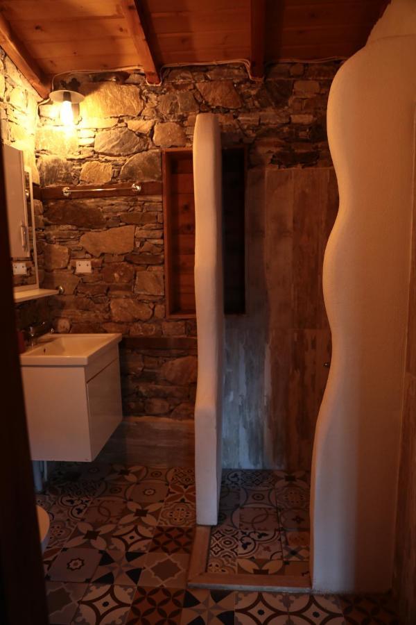 Kayserkaya Cottages Selçuk Exterior foto