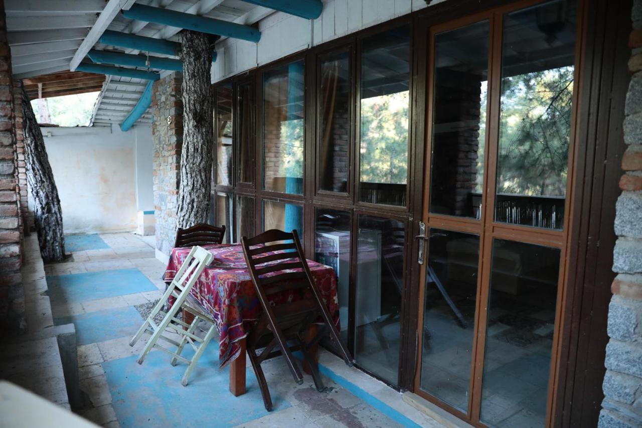 Kayserkaya Cottages Selçuk Exterior foto