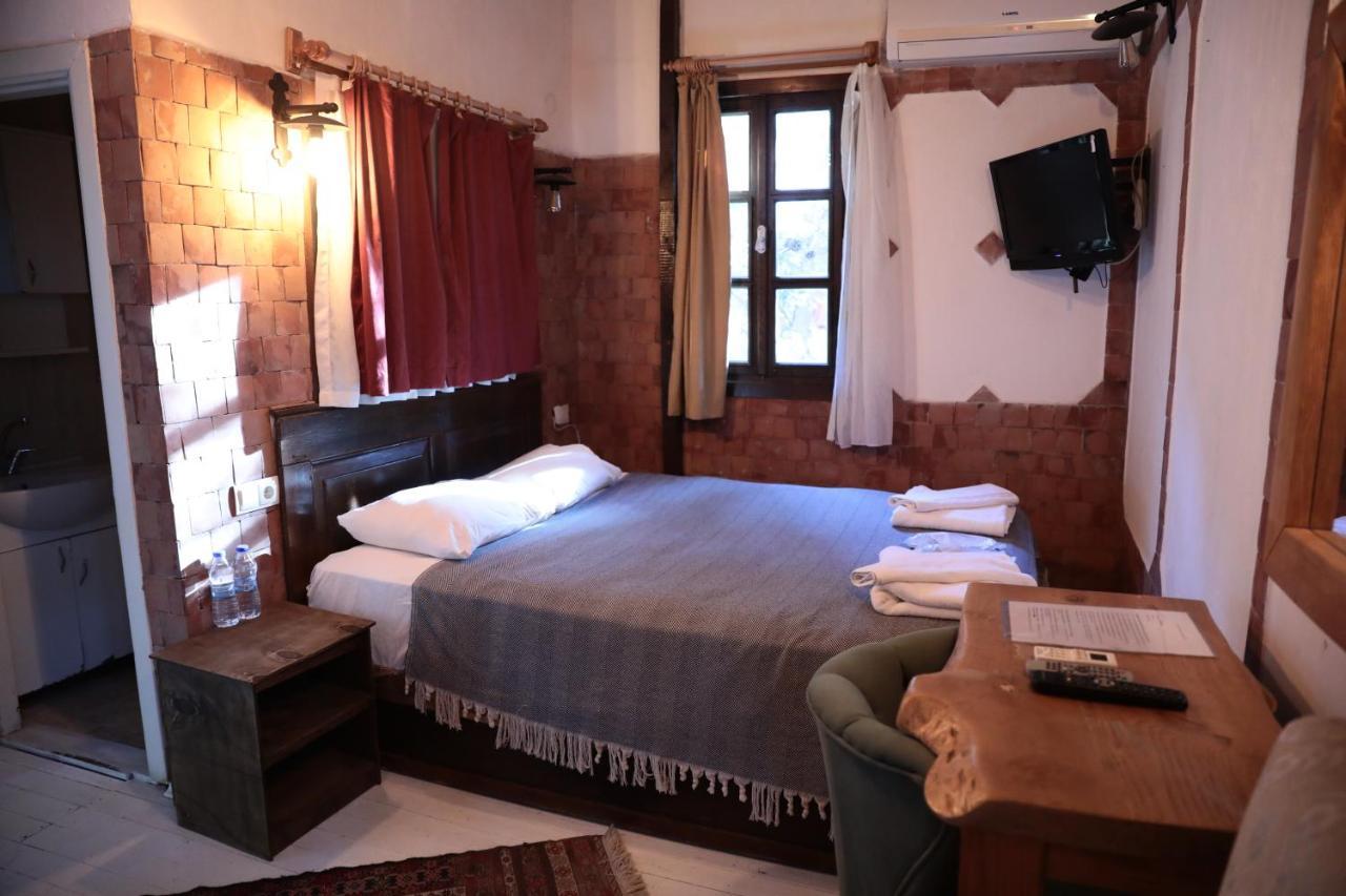 Kayserkaya Cottages Selçuk Exterior foto
