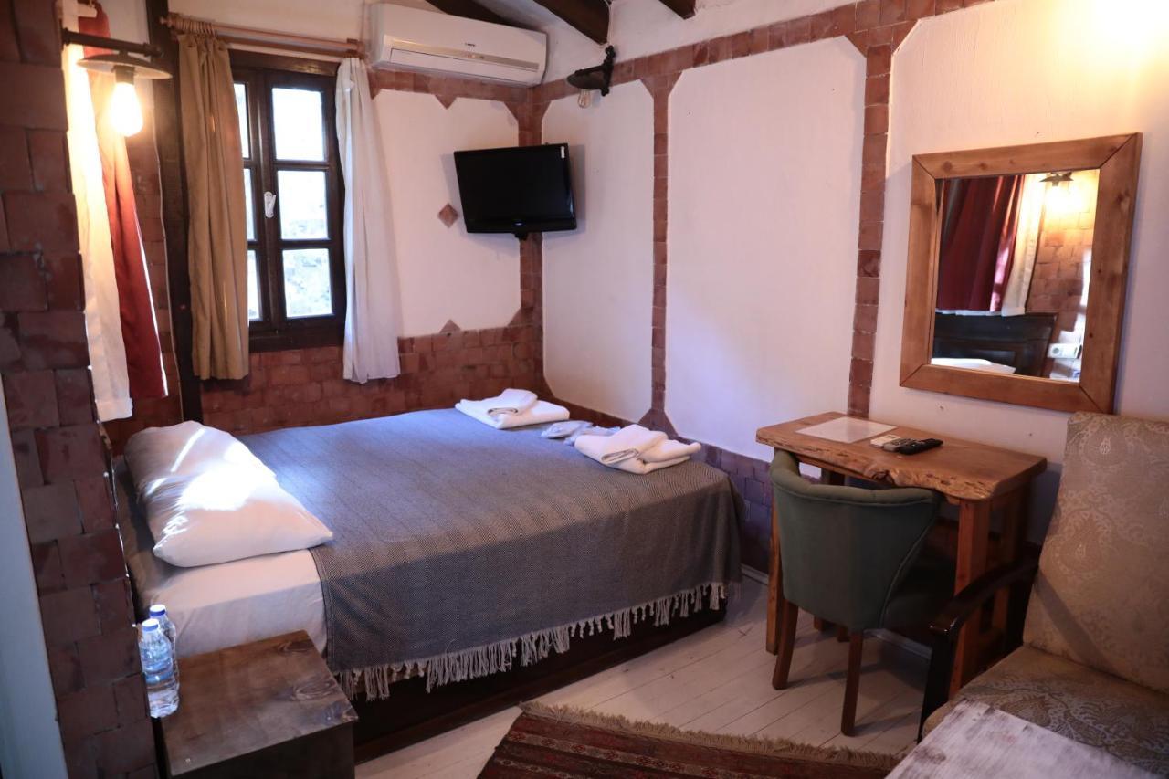 Kayserkaya Cottages Selçuk Exterior foto