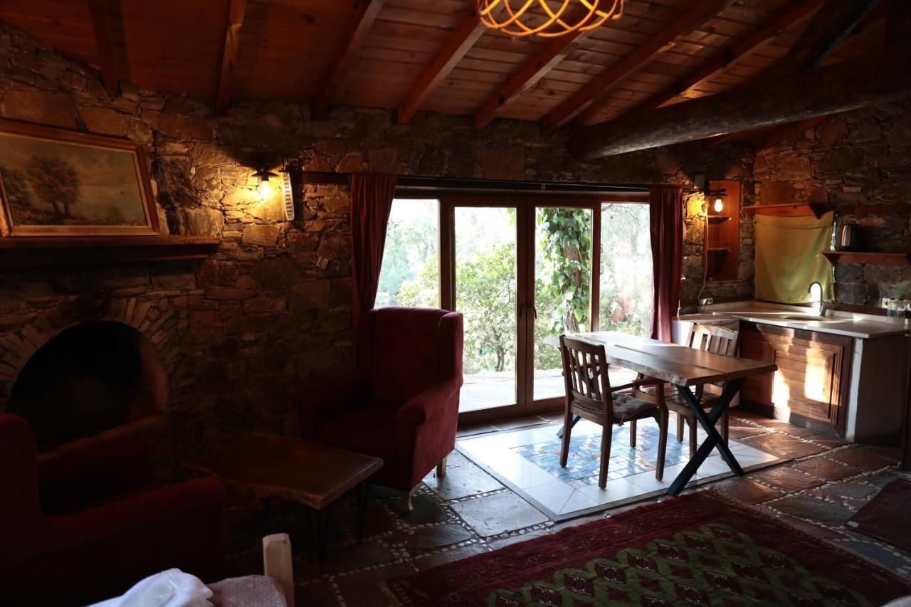 Kayserkaya Cottages Selçuk Exterior foto