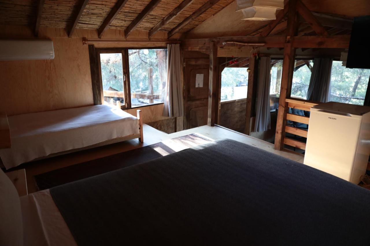 Kayserkaya Cottages Selçuk Exterior foto