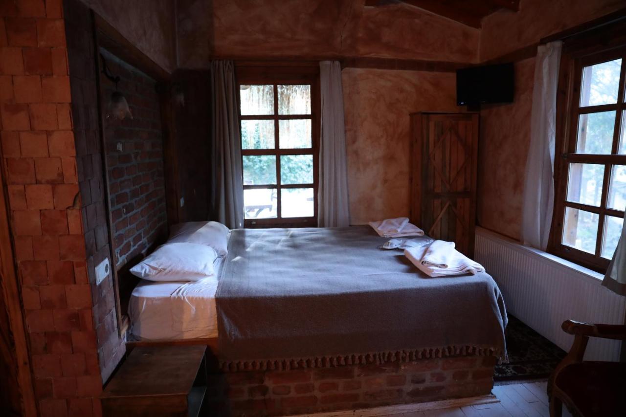 Kayserkaya Cottages Selçuk Exterior foto