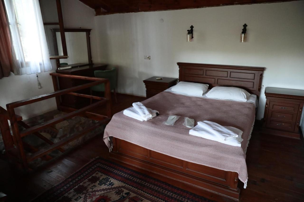 Kayserkaya Cottages Selçuk Exterior foto