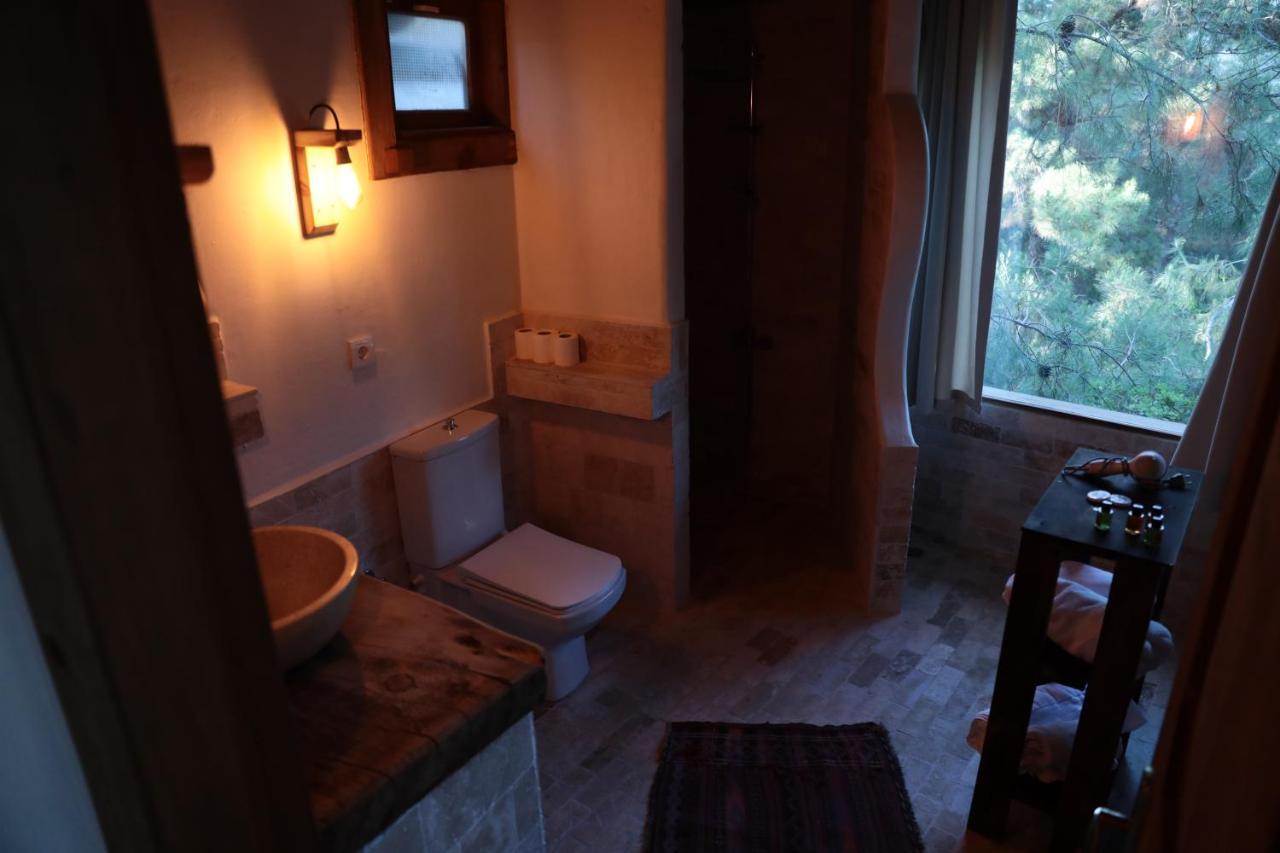 Kayserkaya Cottages Selçuk Exterior foto