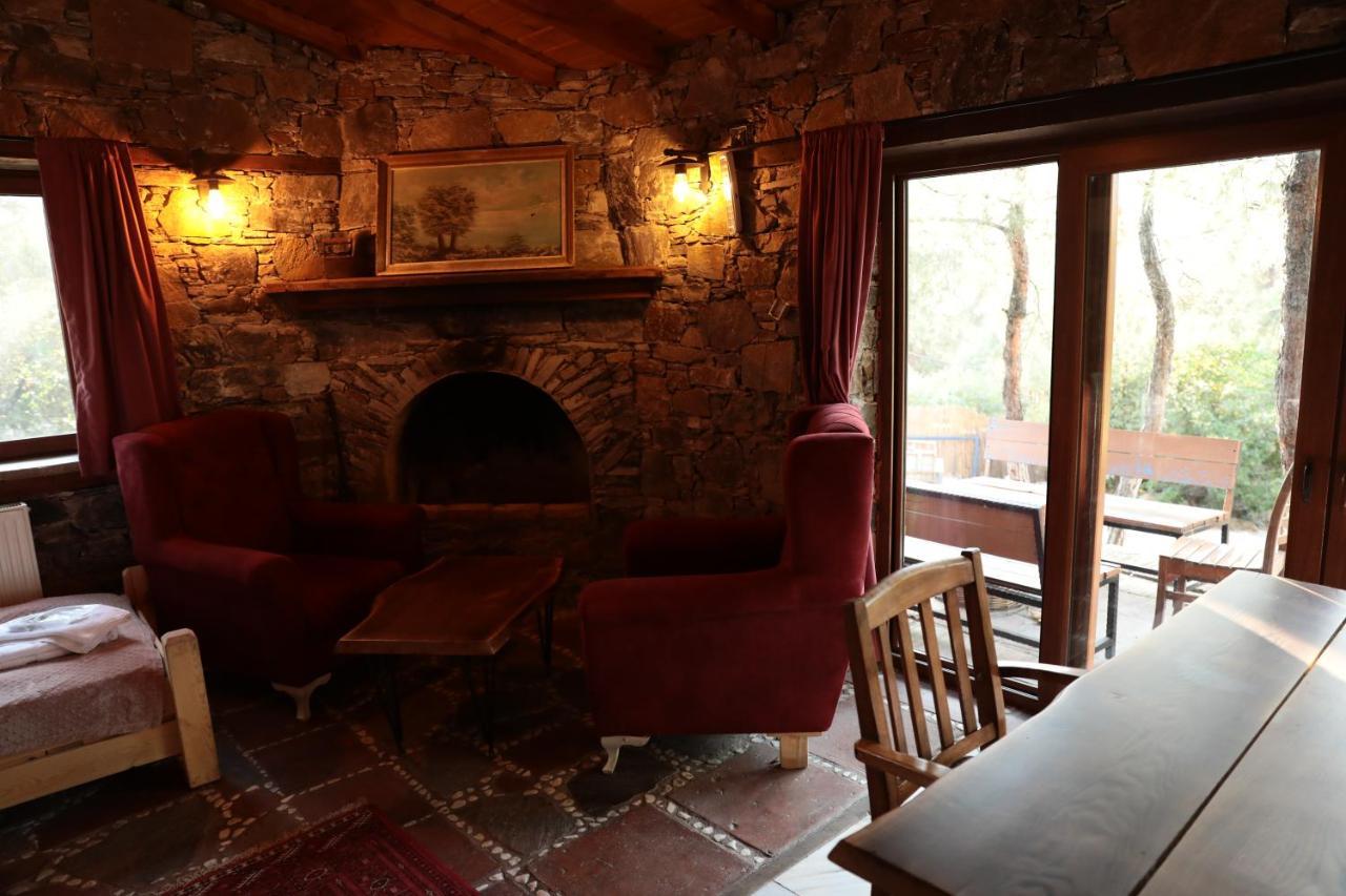 Kayserkaya Cottages Selçuk Exterior foto