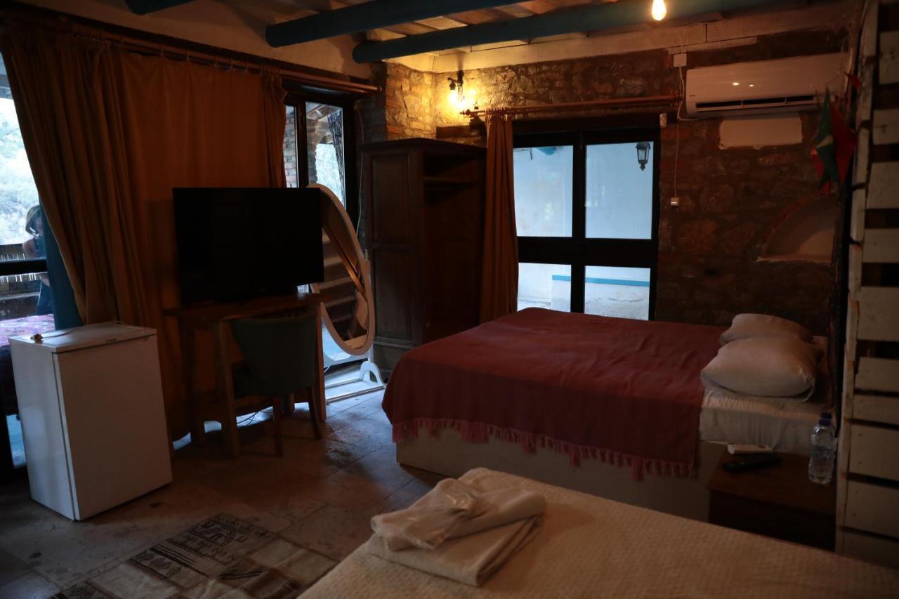 Kayserkaya Cottages Selçuk Exterior foto